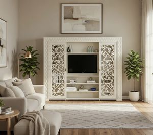 Art. 1095V2, TV-Schrank mit Schiebet�ren